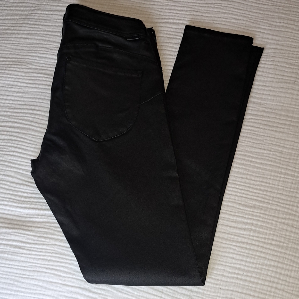 Jeggins Woman Pants